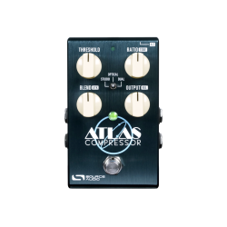 Source Audio Collider Source Audio Collider